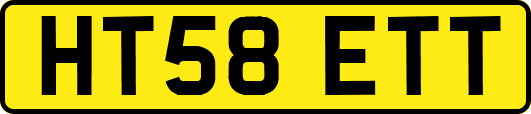HT58ETT