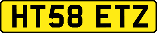 HT58ETZ