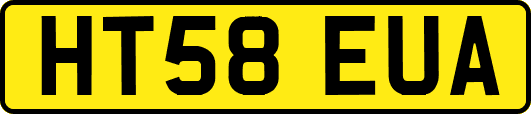 HT58EUA