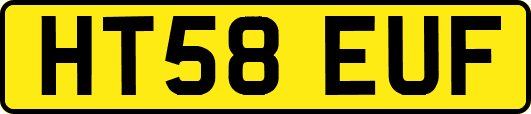 HT58EUF