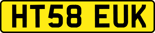 HT58EUK