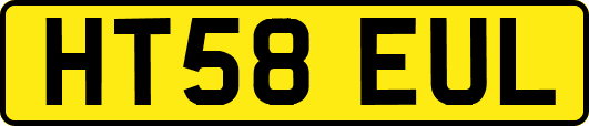 HT58EUL