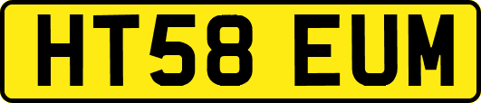 HT58EUM