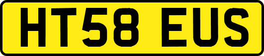 HT58EUS
