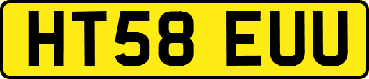 HT58EUU