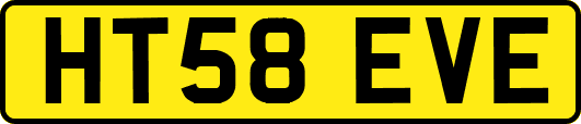 HT58EVE