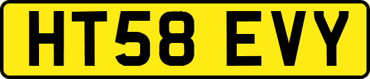 HT58EVY