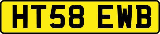 HT58EWB