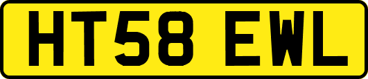 HT58EWL