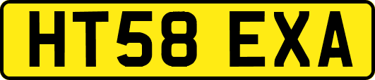 HT58EXA