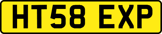HT58EXP