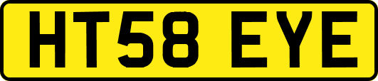 HT58EYE