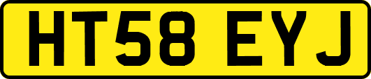 HT58EYJ