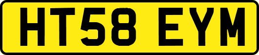 HT58EYM