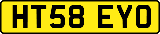 HT58EYO