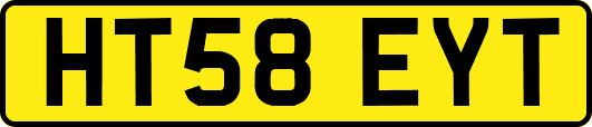 HT58EYT