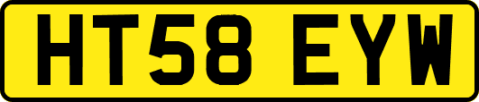 HT58EYW