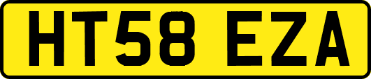 HT58EZA