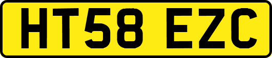 HT58EZC
