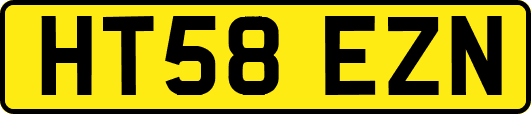 HT58EZN