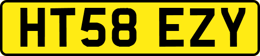 HT58EZY