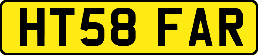 HT58FAR