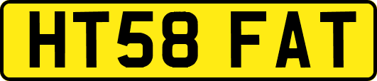 HT58FAT