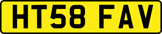 HT58FAV
