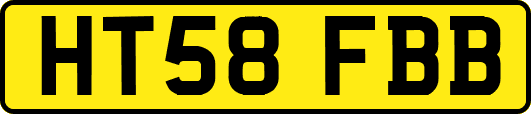 HT58FBB