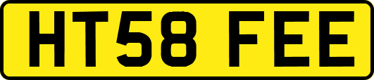 HT58FEE