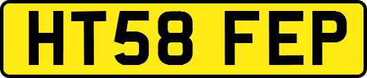 HT58FEP