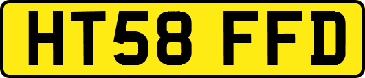 HT58FFD