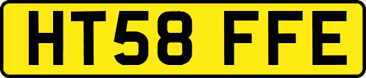 HT58FFE
