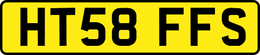HT58FFS