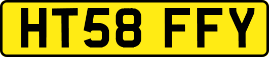 HT58FFY