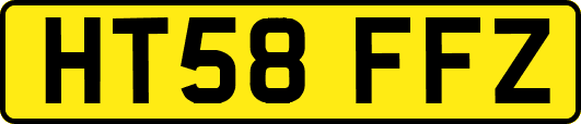HT58FFZ