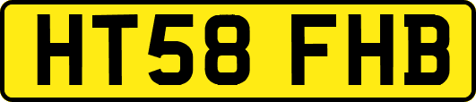 HT58FHB