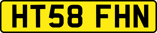 HT58FHN