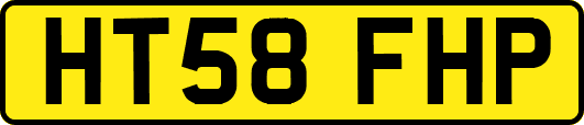 HT58FHP