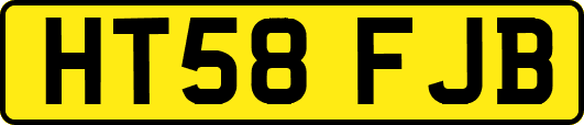 HT58FJB