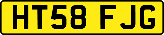 HT58FJG