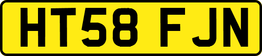 HT58FJN
