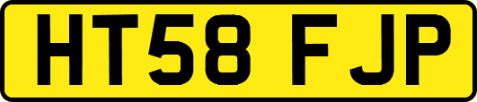 HT58FJP
