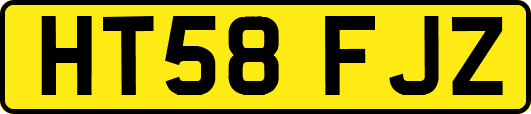 HT58FJZ