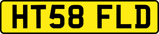 HT58FLD