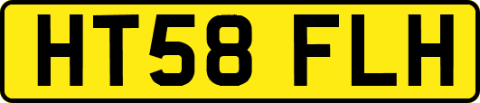 HT58FLH
