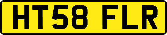 HT58FLR