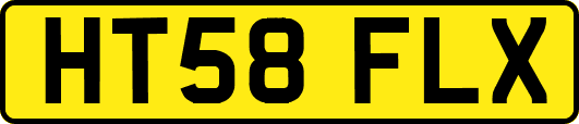 HT58FLX