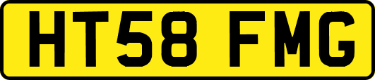 HT58FMG