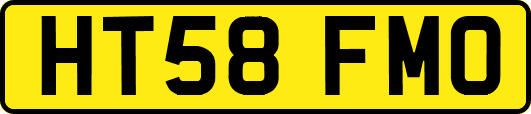HT58FMO
